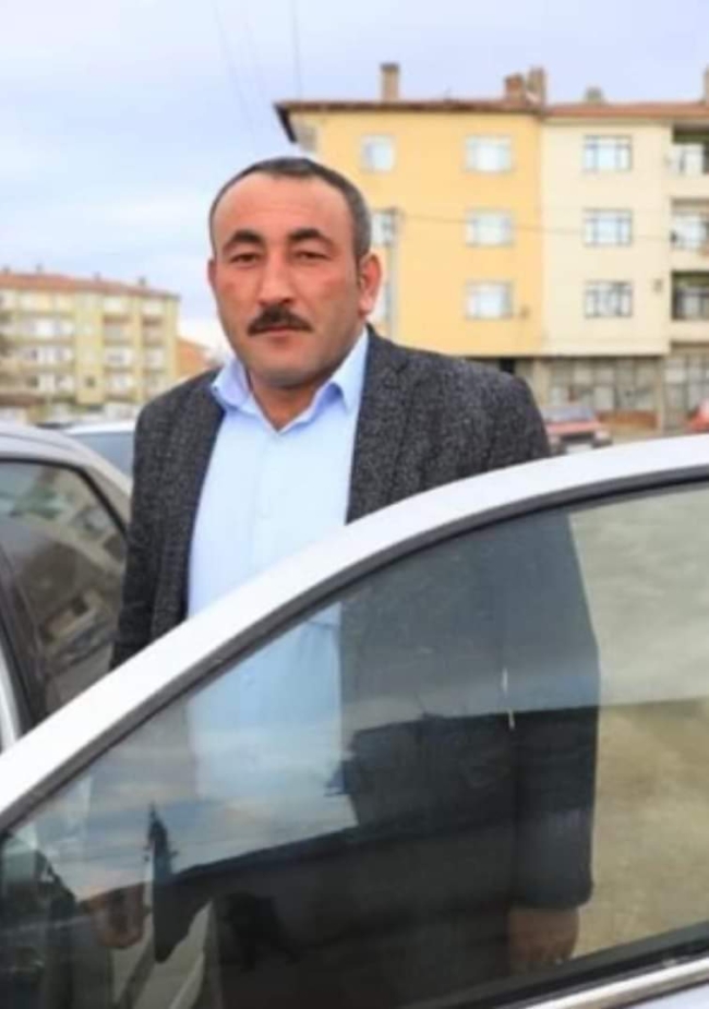 Serinlemek için girdiği denizde boğuldu