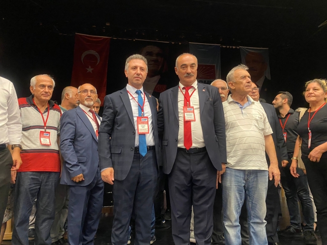 CHP Yıldırım'da seçimin galibi belli oldu!