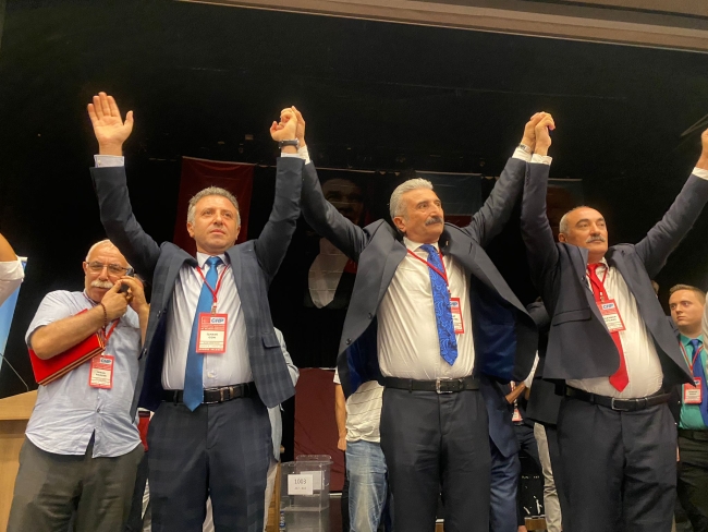 CHP Yıldırım'da seçimin galibi belli oldu!