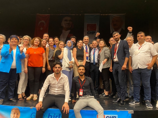 CHP Yıldırım'da seçimin galibi belli oldu!