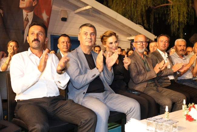 Gölbaşı’nda Resul Dindar rüzgarı esti