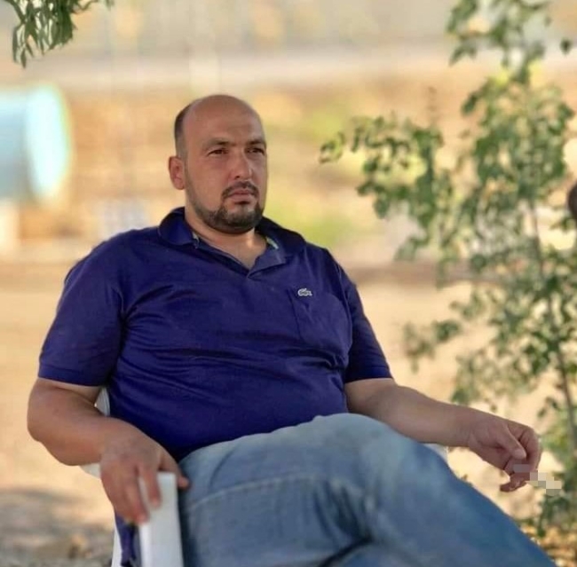 Nişan atma töreninde trajik olay!