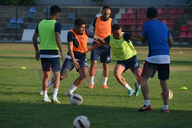 Düzcespor, Derincespor mücadelesi için hazır