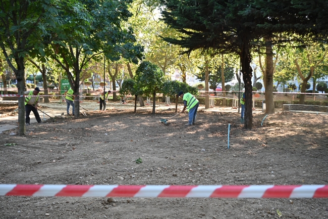 ‘Yeşil’ yatırımlar hız kesmiyor