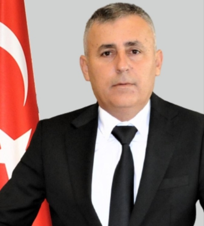 Yangında yaralanan personellere ilişkin açıklama yapıldı