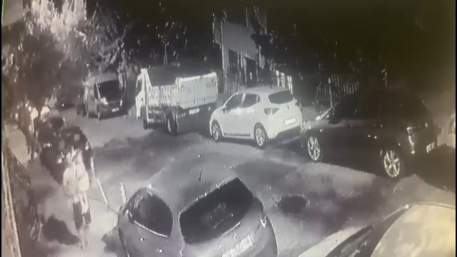 Fidye için kaçırılan çocuk kurtarıldı
