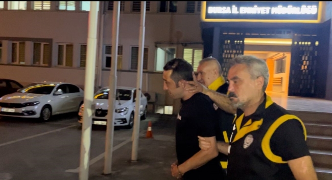 Bursa'da kan donduran olay! Kardeşinin katilini böyle öldürdü