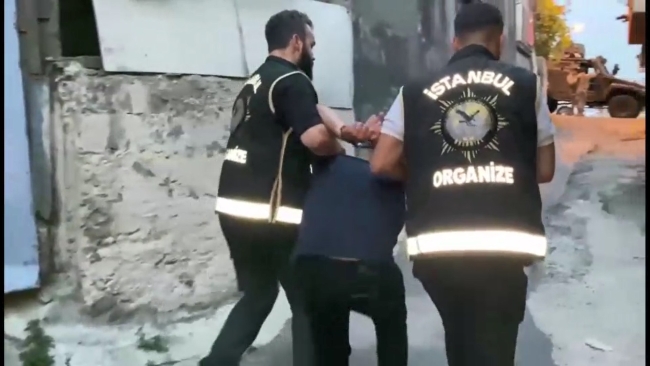 Cinayetin perde arkasında uyuşturucu tacirleri çıktı!