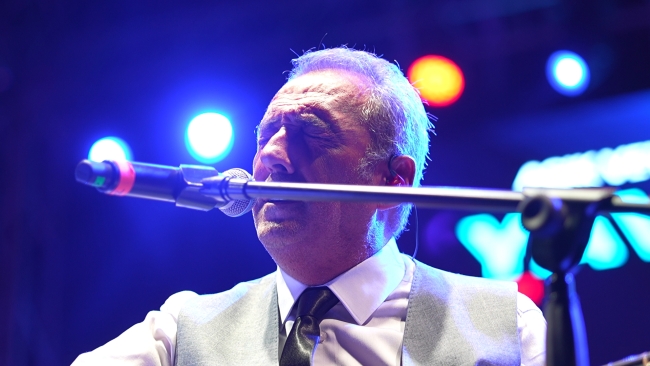 Aşık Veysel Bursa’da türküleriyle anıldı