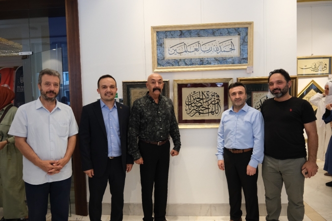 Hatt-ı Müstakim’in 4. durağı Bursa