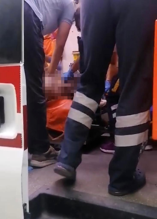 Ünlü yönetmenden acı haber