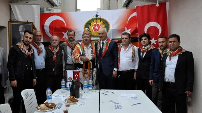 “Kerkük Türk’tür Türk kalacaktır”