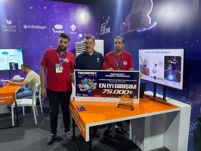 Bursa’ya kupalarla döndüler
