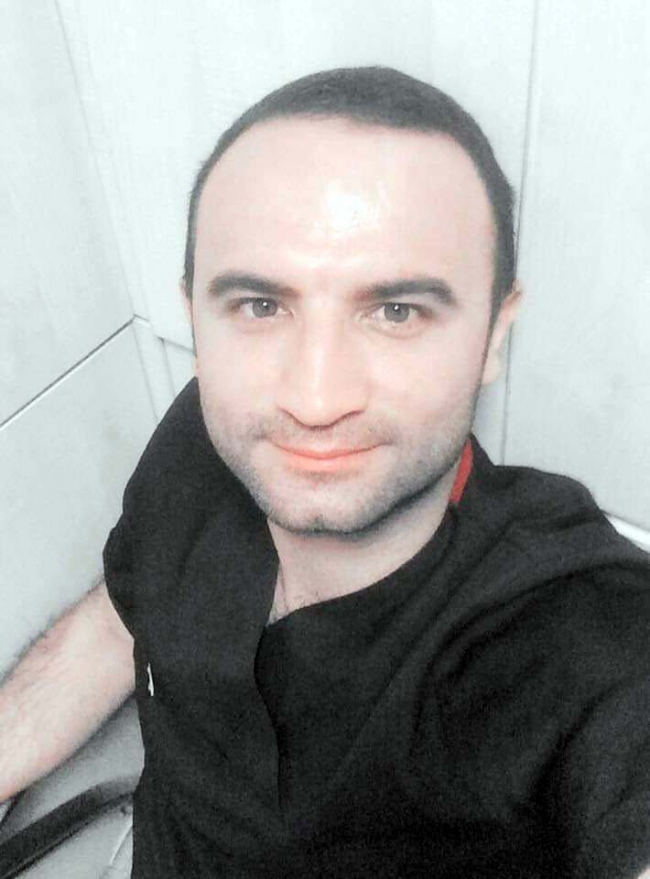 Sağlık personeline korkunç saldırı! Defalarca bıçaklandı