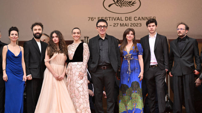 Türkiye'nin Oscar adayı belli oldu!