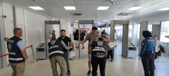 ÖSYM Başkanı Ersoy: “Hedefimiz bilgisayar tabanlı sınava geçmek”