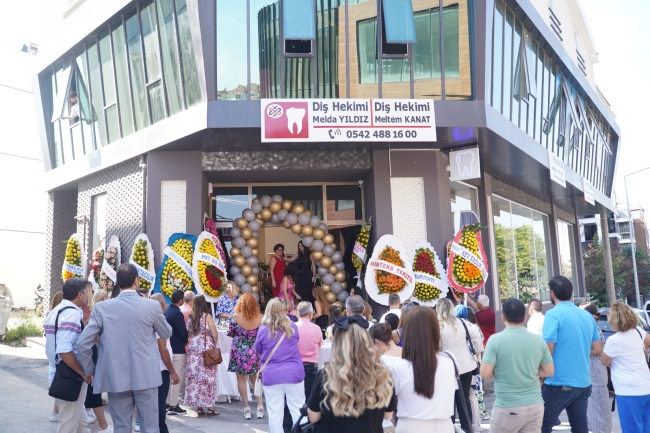 La Denta ile "Gülümse Hayata"