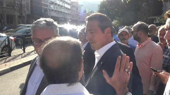 Kızıl ailesinin acı günü! Nuran Kızıl toprağa verildi