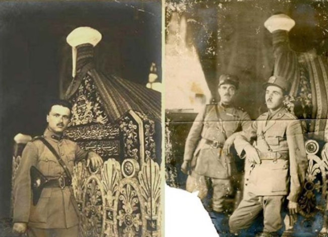 Bursa'nın gurur günü! 11 Eylül 1922