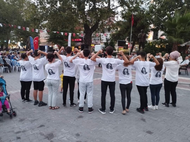 ‘Adam Olacak Çocuk’lardan renkli final