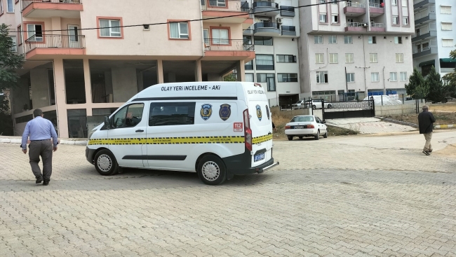 Emekli kayıp öğretmen ölü bulundu