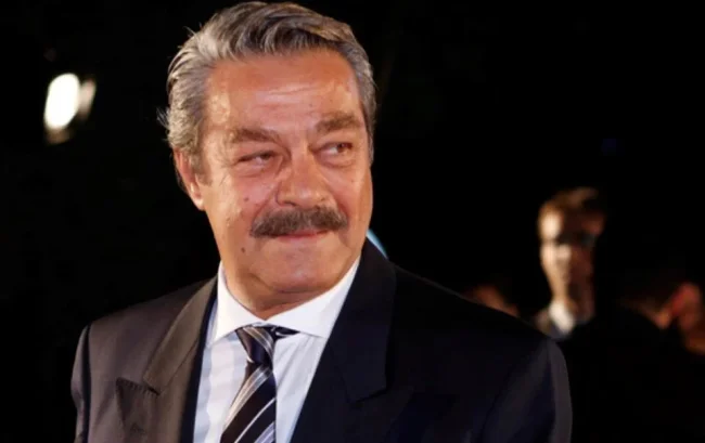 Altın Koza'da "Sinemamızın Yüzü" ödülü Türkan Şoray ve Kadir İnanır'a