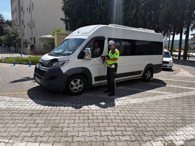 Yeni eğitim yılı rekor ceza ile başladı