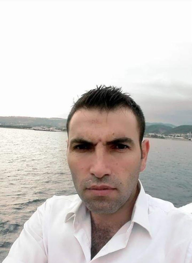 3 çocuğunun gözü önünde 15 yıllık eşini vurdu