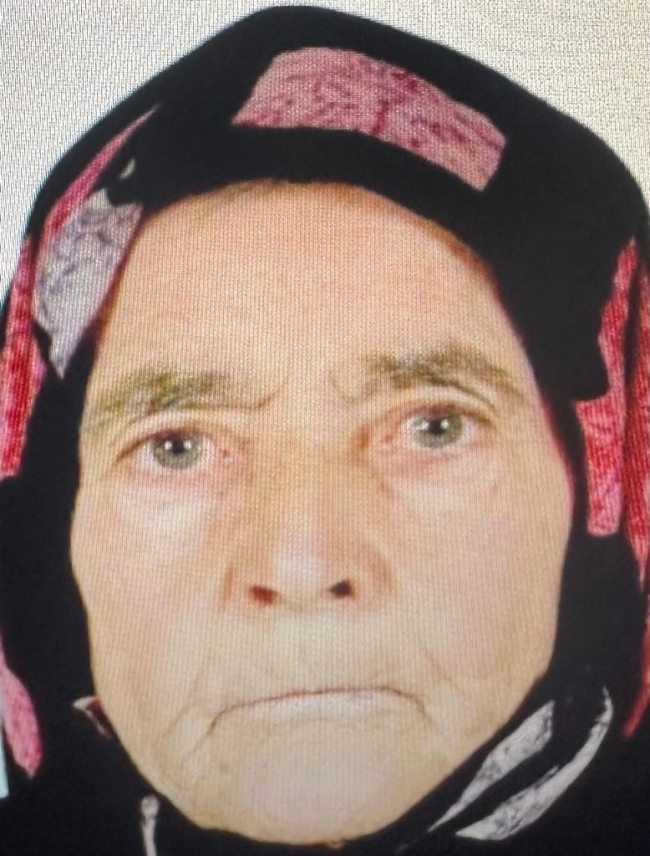 82 yaşındaki kadın kocası tarafından 25 yerinden bıçaklandı