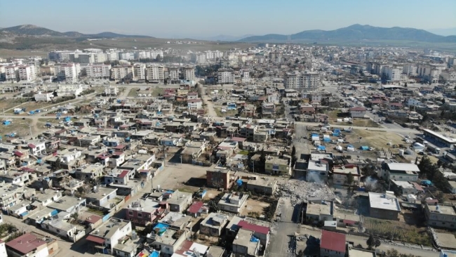26 kişinin öldüğü Kavak Apartmanı sanıklarına 22 yıl hapis istemi
