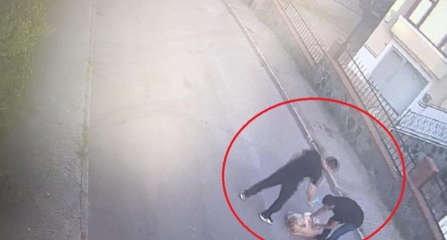 Soygun parasıyla tatil yaparken yakalandı