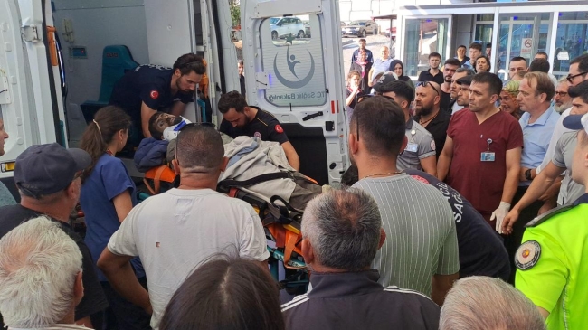 Zonguldak'taki maden ocağında göçük! Acı haber geldi