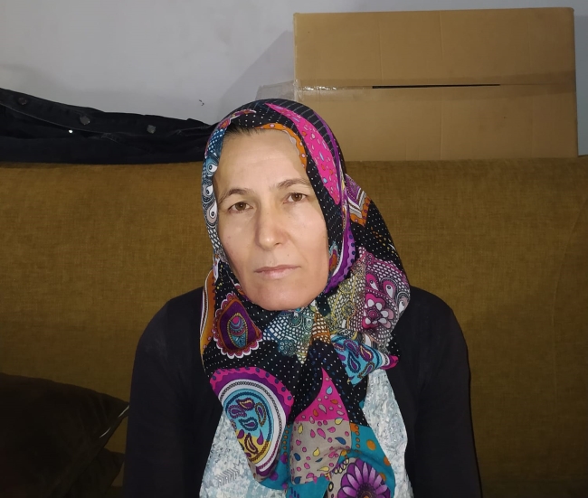 17 gündür kayıp olan Simge: "İyiyim, beni aramayın"