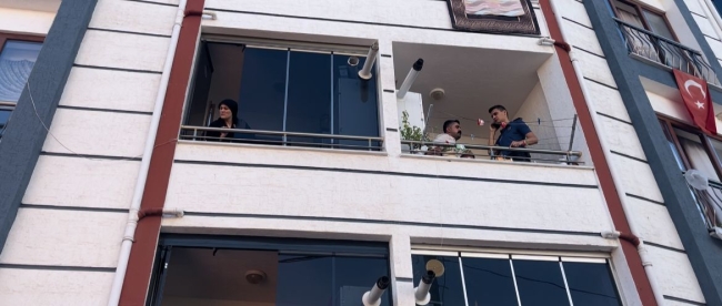 Bursa'da torun dehşeti! Babaanne ve halasının boğazını kesti!
