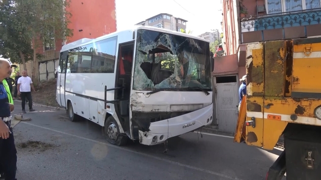Günün en acı karesi