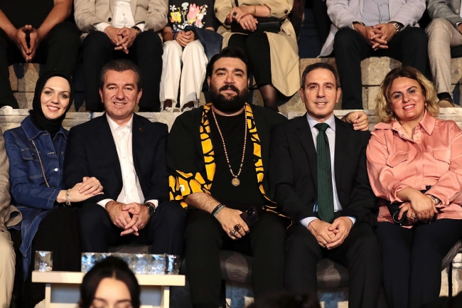 Bergama'nın düşman işgalinden kurtuluşu coşkuyla kutlandı