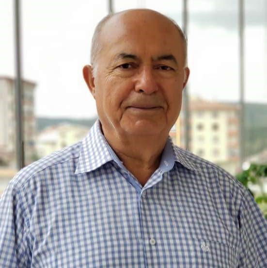 Tartıştığı eski ev sahibini öldürdü!