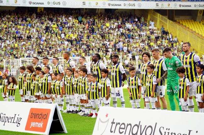 Livakovic ilk kez sahada