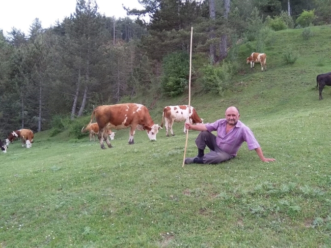 Domuz avında kazara arkadaşını vurdu: 1 ölü