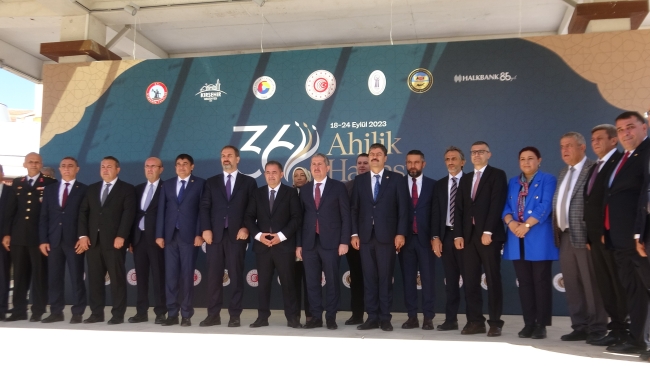 Bakan Yardımcısı Gürcan: Esnafa 131,7 milyar lira kredi kullandırıldı