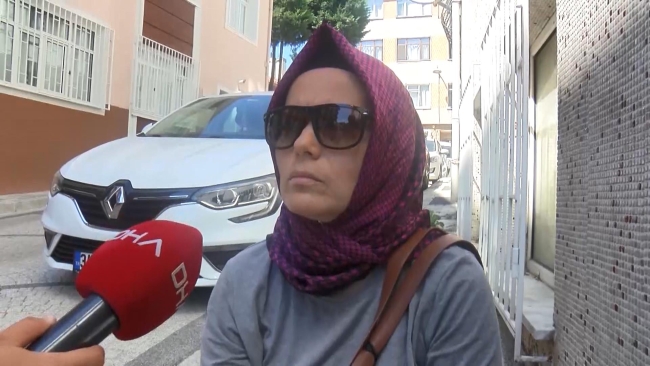 32 yerinden bıçaklanan youtuber: "Dualarınız bana ulaştı"