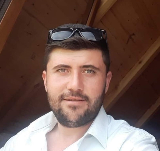 Bursa'da korkunç kaza!