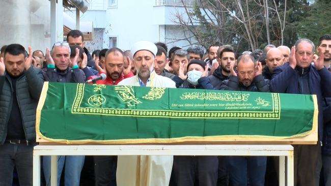 Arkadaşını öldürmüştü! Müebbet hapisle yargılanacak