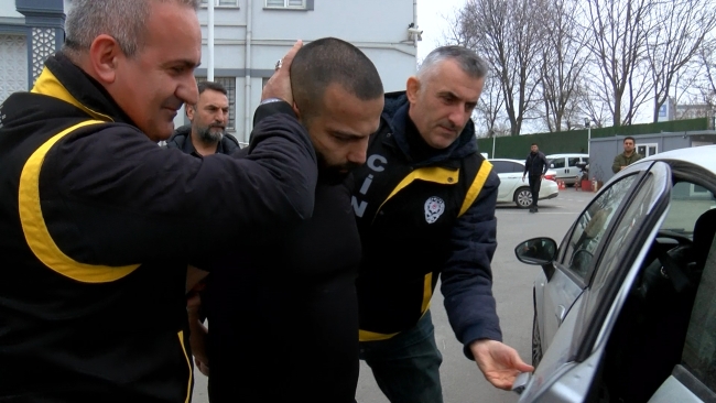 Arkadaşını öldürmüştü! Müebbet hapisle yargılanacak