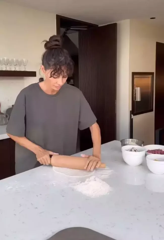 Pizzalar Yasemin'den