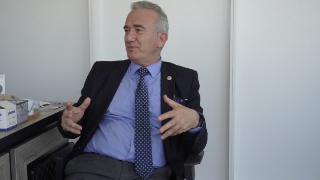 DEVA Bursa'da aday çıkartacak mı?