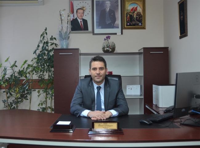 Başkanlar odalarını toplamaya başladı