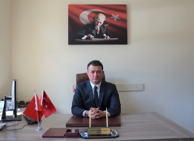 Başkanlar odalarını toplamaya başladı