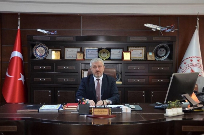 Başkanlar odalarını toplamaya başladı