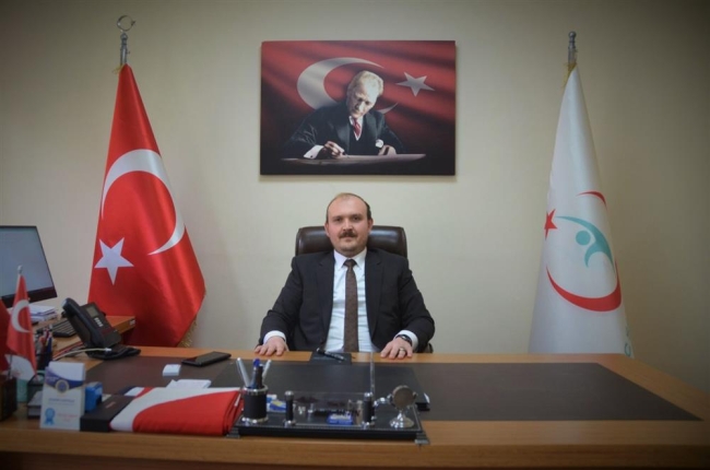 Başkanlar odalarını toplamaya başladı
